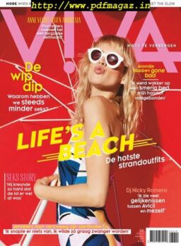 Viva Netherlands – 21 augustus 2019
