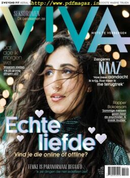 Viva Netherlands – 23 oktober 2019