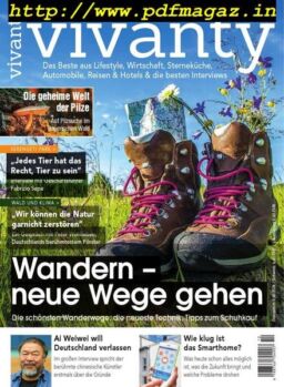 Vivanty – September 2019