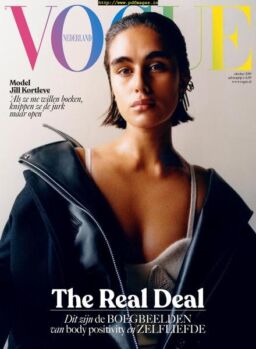 Vogue Netherlands – november 2019