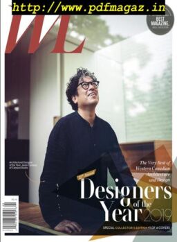 Western Living – September 2019
