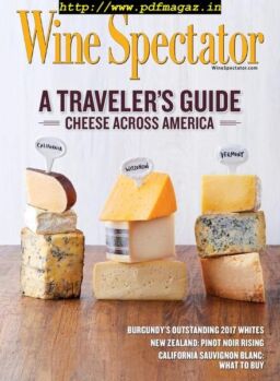 Wine Spectator – September 30, 2019