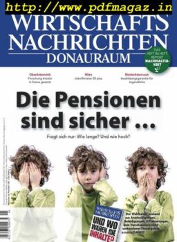 Wirtschaftsnachrichten – Oktober 2019