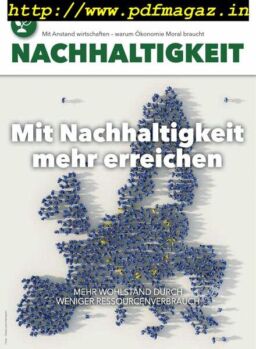Wirtschaftsnachrichten Reporte – Oktober 2019