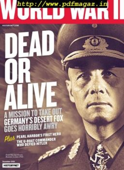 World War II – December 2019