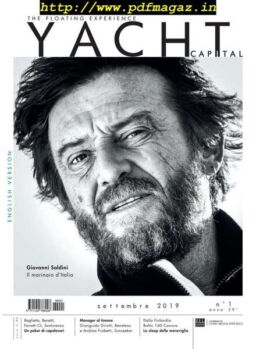 Yacht Capital – Settembre 2019