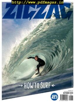 Zigzag – October 2019