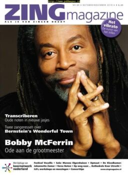 ZINGmagazine – september 2019