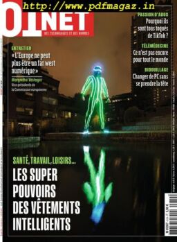 01net – 20 novembre 2019