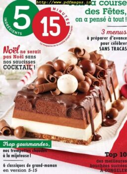 5-15 – Decembre 2019