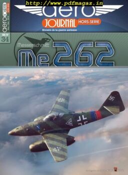 Aerojournal – Hors-Serie – novembre-decembre 2019