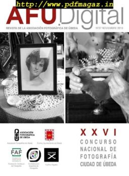 Afu.Digital – Noviembre 2019