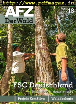 AFZ-DerWald – 06 September 2019