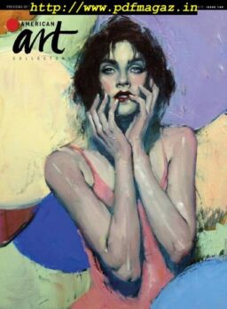 American Art Collector – November 2019