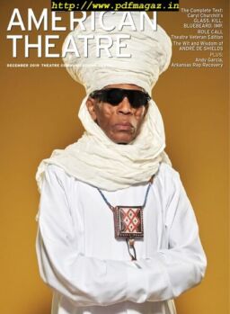 American Theatre – December 2019