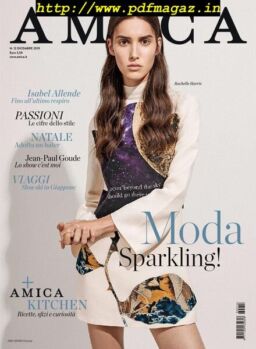 Amica – dicembre 2019