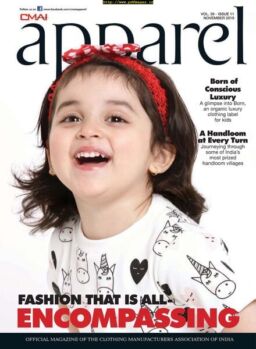 Apparel – November 2019