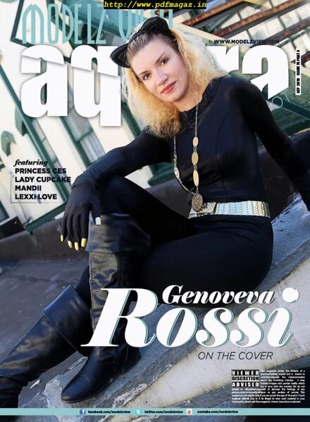 Aqstrashot – September Part IV 2019 Cover