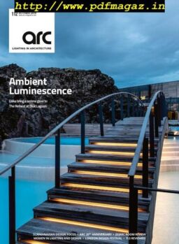Arc – October-November 2019