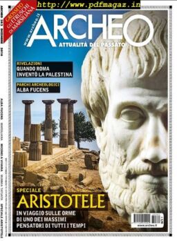 Archeo – Dicembre 2016