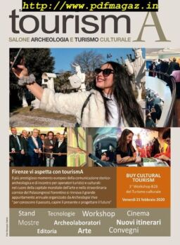 Archeologia Viva – Novembre 2019
