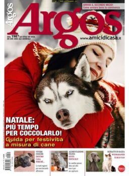 Argos – dicembre 2019