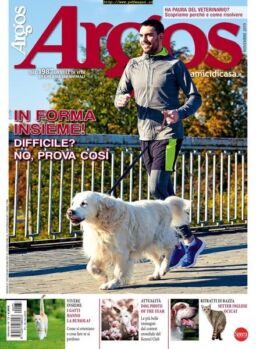 Argos – novembre 2019