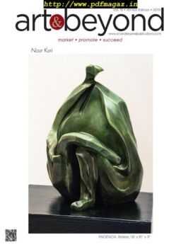 Art & Beyond – Winter 2019-2020