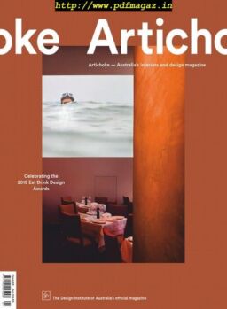 Artichoke – December 2019