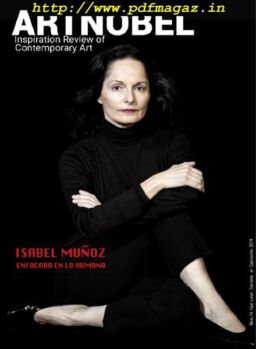 Artnobel – Numero 14 2019