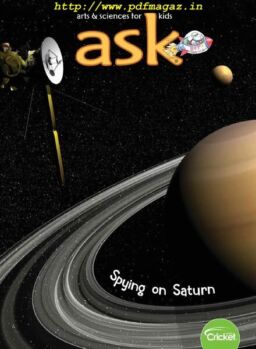 Ask – November 2019