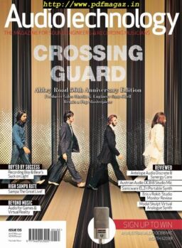 AudioTechnology – September 2019