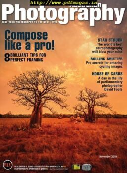 Australian Photography – November 2019