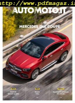 Automoto.it Magazine – 5 Novembre 2019
