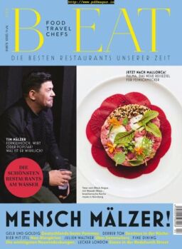 B-EAT – Juli 2019