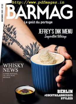 Barmag – novembre 2019