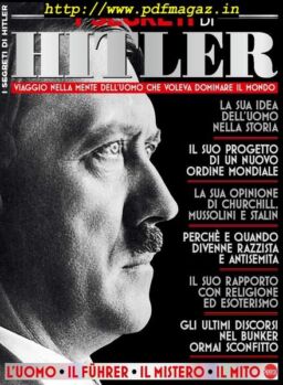 BBC History Speciale – Giugno-Luglio 2018