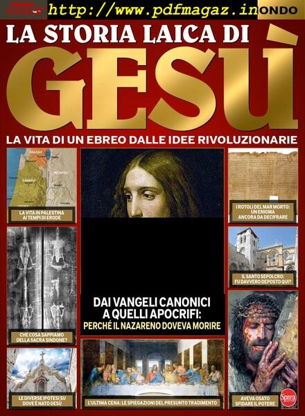 BBC History – Speciale N15 – Febbraio-Marzo 2018 Cover