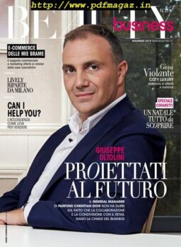 Beauty Business – Novembre 2019