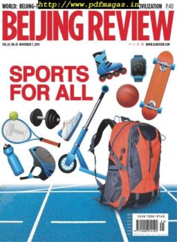 Beijing Review – November 07, 2019