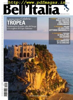 Bell’Italia – Giugno 2015