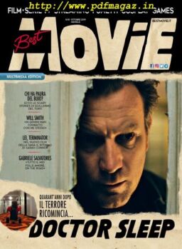 Best Movie – Ottobre 2019