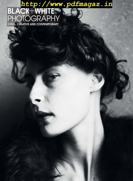Black + White Photography – December 2019 Cover