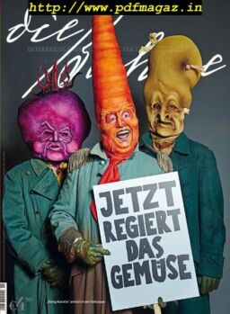 Buhne – Oktober 2019
