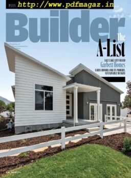 Builder – November 2019