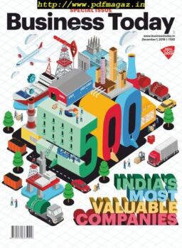 Business Today – December 2019