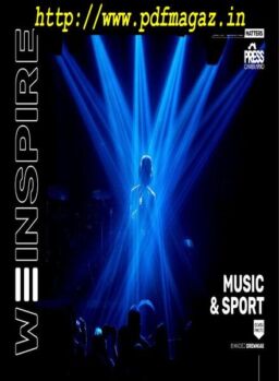 Camerapixo Hot Shots – Volume 44, 2019
