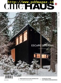 Chic Haus – Noviembre 2019