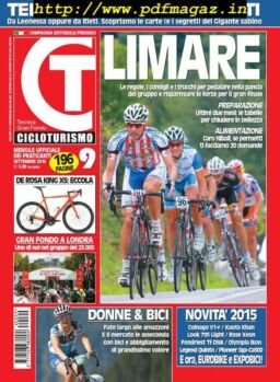 Cicloturismo – Settembre 2014