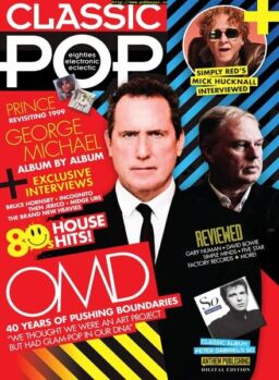 Classic Pop – November 2019